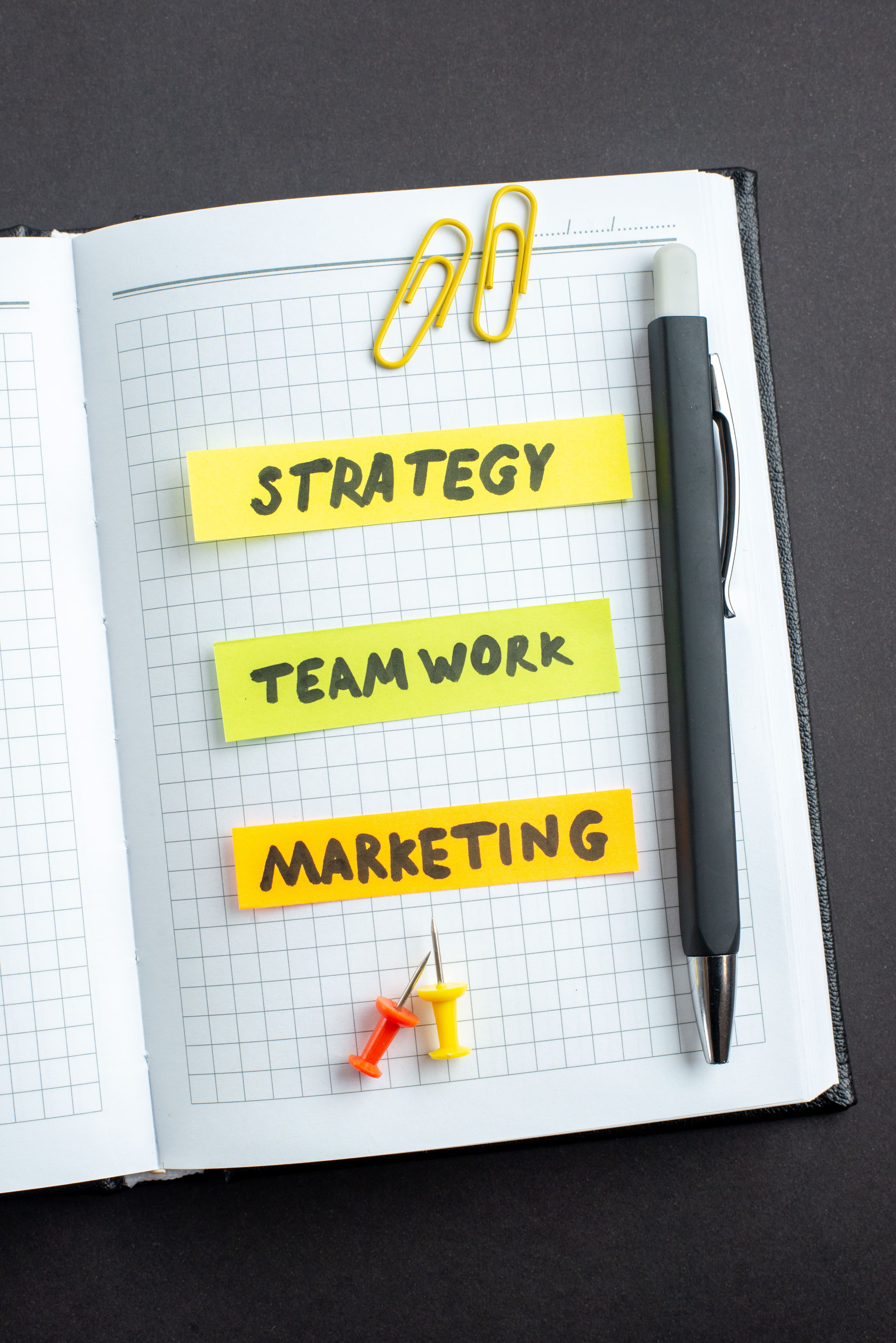 CREATES MARKET E&S: Tu Plataforma de Innovación y Diversidad Comercial.